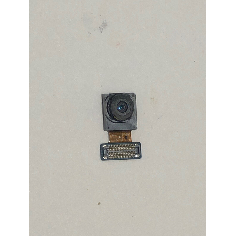 Cámara Frontal Para Galaxy S6 Edge / G925i