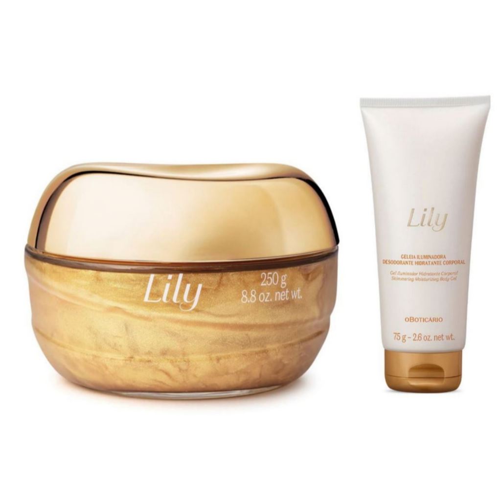 Creme Iluminador Lily: Onde Comprar | BuscaProdutos
