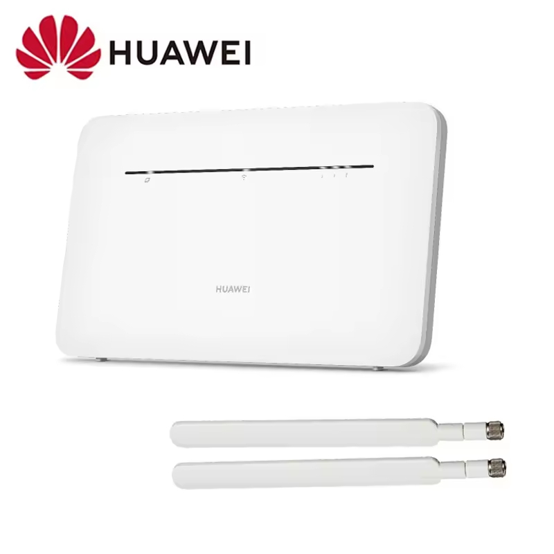 Roteador Huawei B535 4G Router 3 Pro – Versão Global