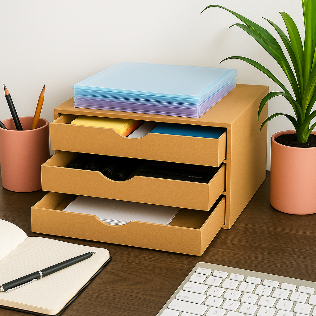 Suporte Monitor Mesa Mdf: Onde Comprar | BuscaProdutos