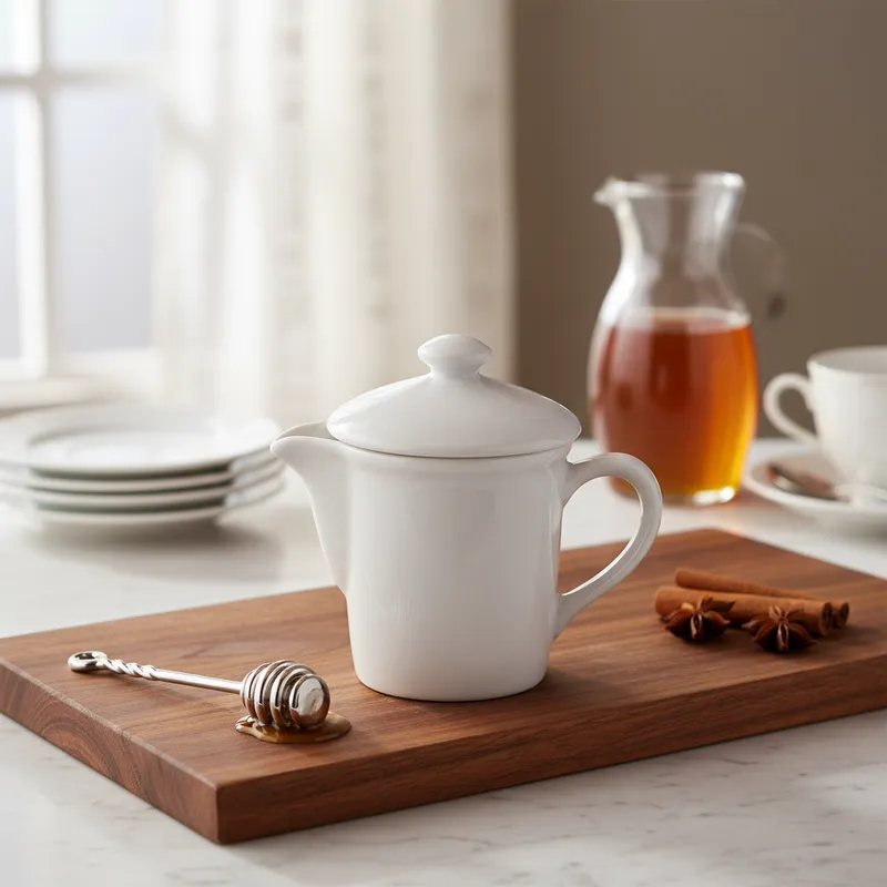 O que é Bules de Chá Porcelana? Guia e Onde Comprar | BuscaProdutos