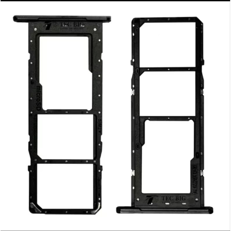 GAVETA DE CHIP SAMSUNG A02S original em Oferta na Shopee