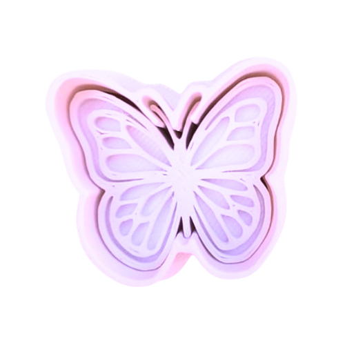 Kit Ejetor de Brigadeiro Borboleta CT12412 em Oferta na Shopee