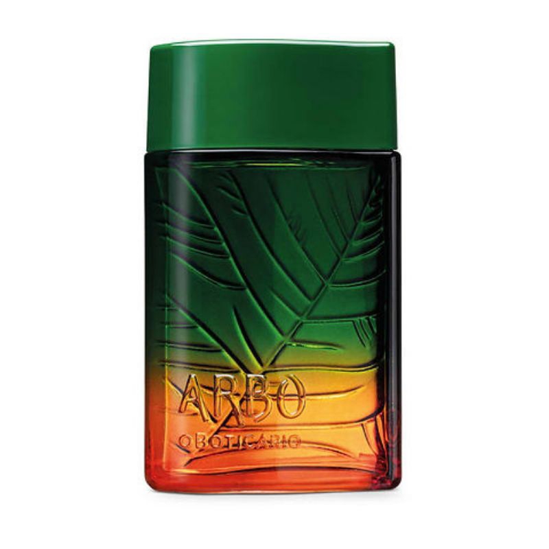 Arbo liberté desodorante colônia masculino 100ml.