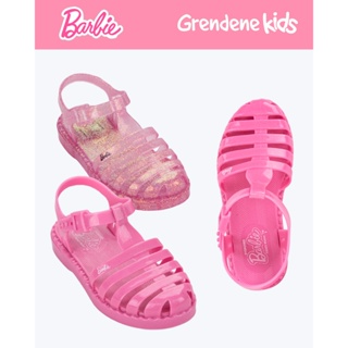 Sandália Barbie Duo Infantil Original Grendene Kids Produto Oficial em Oferta na Shopee