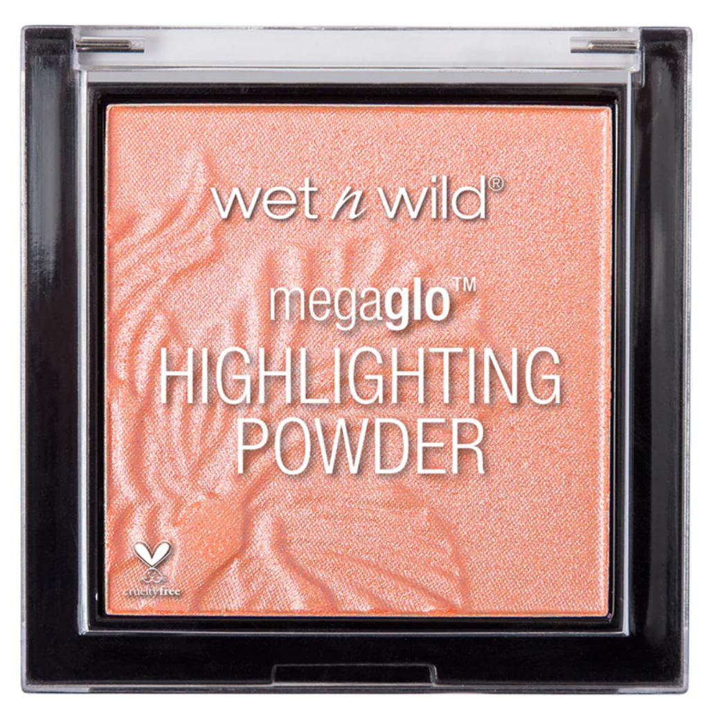 Iluminador em Pó Luminoso Glow Wet n Wild - MegaGlo Highlighting Powder em Oferta na Shopee