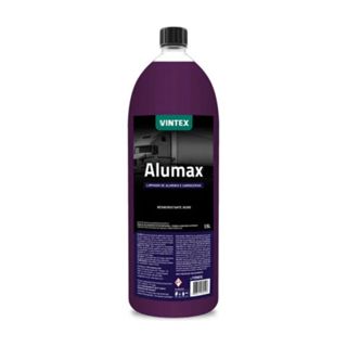 Desengraxante Alumax Vintex 1,5l Roda Chassi Motor Limpeza em Oferta na Shopee