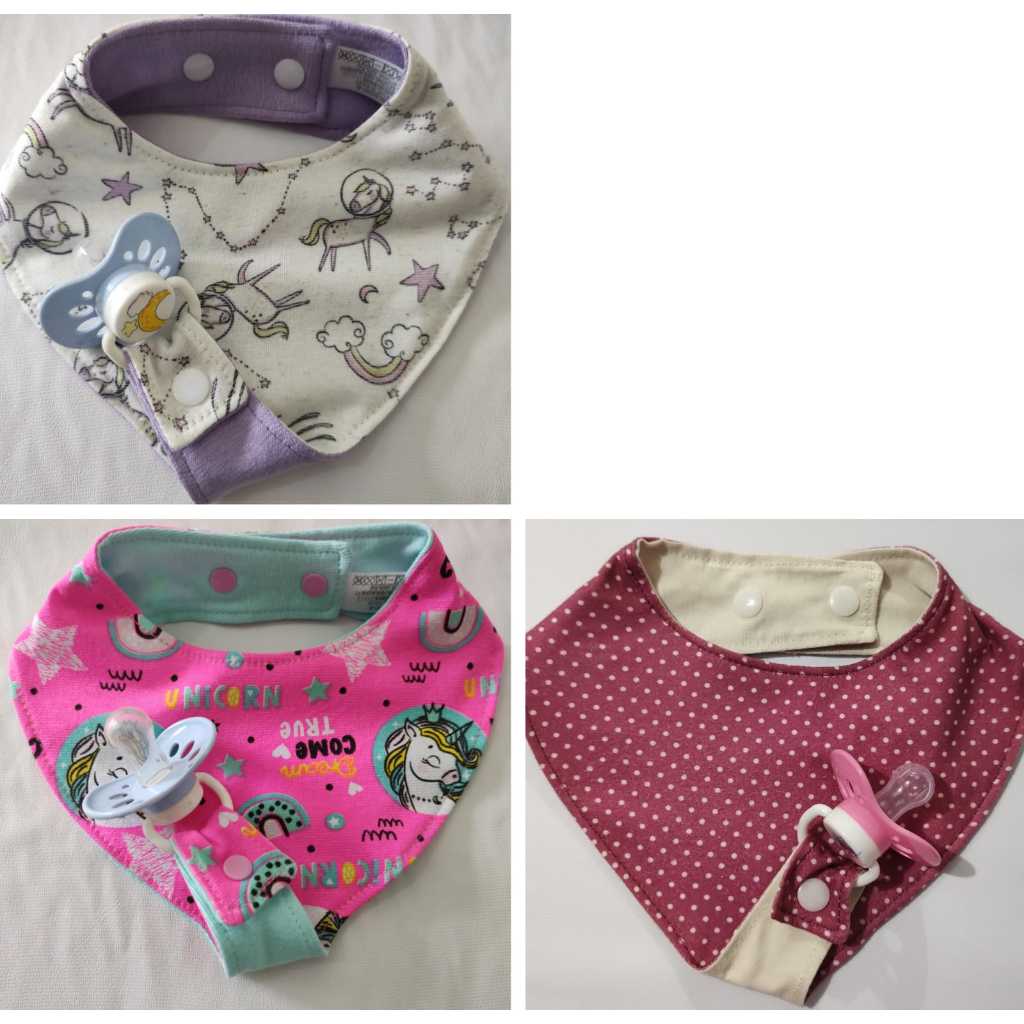 Prendedor de Chupeta Barato: Onde Comprar | BuscaProdutos