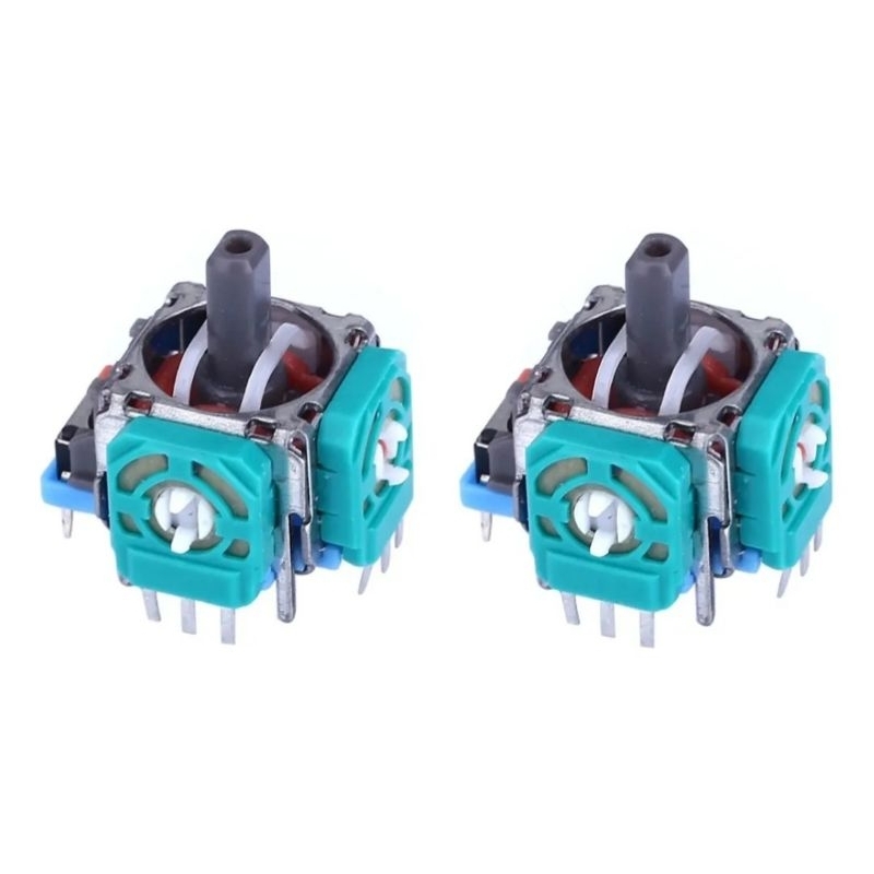 Potenciômetro controles analógico Ps4/xbox one