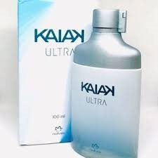 Kaiak ultra original, versão antiga, raridade. Obs: por se tratar de raridade, a validade é 12/23