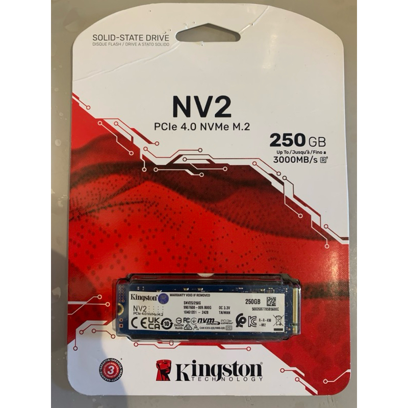 SSD 250GB Kingston - Comprar com Melhor Preço em Componentes de Computadores e Notebooks