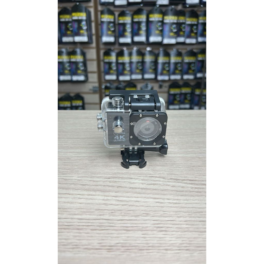 Câmera Esportiva 4K WiFi Ultra HD DV 30M
