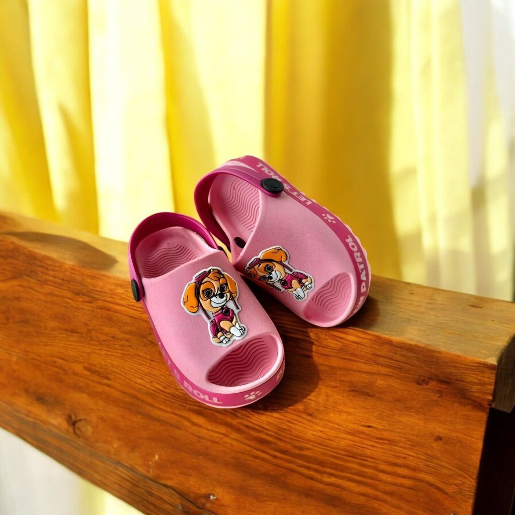 Babuche Modinha Kids Leve Confortável E Divertido Para Crianças JG CAPRICHO