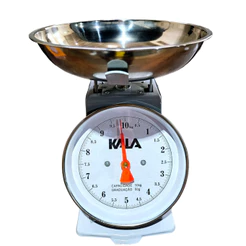 Balança Doméstica Cozinha P/ Alimentos Até 10kg Boa Oferta
