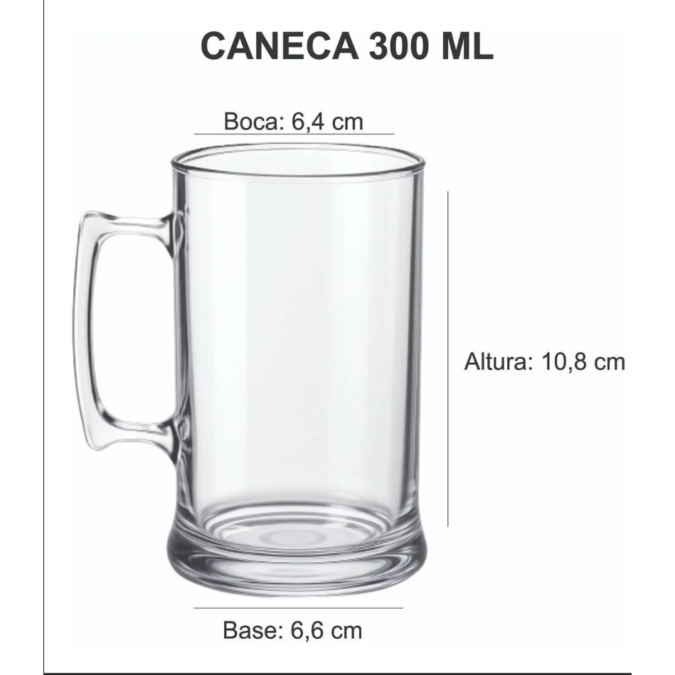 Caneca Pequena: Guia Completo e Onde Comprar | BuscaProdutos
