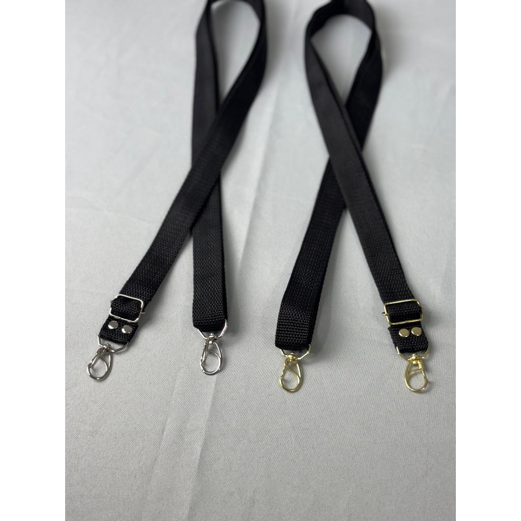 Alças para Bolsa Gorgurão TiraColo Transversal Regulável