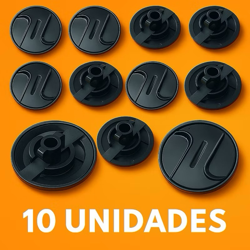 Trava viseira capacete new liberty 3 pro tork em Oferta na Shopee