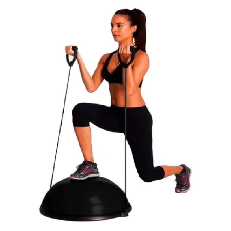 Exercícios Meia Bola Pilates: Onde Comprar | BuscaProdutos