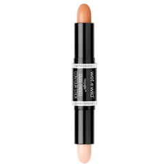 Contorno e Iluminador em Bastão 2 em 1 Acabamento Natural Luminoso MegaGlo Dual-Ended Contour Stick