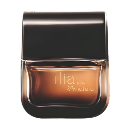 Ilía Dual Natura 50ml (VOLTOU)