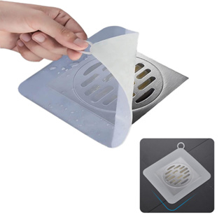 Protetor Capa Silicone Para Ralo Banheiro Anti Odor Mau Cheiro Insetos Transparente em Oferta na Shopee