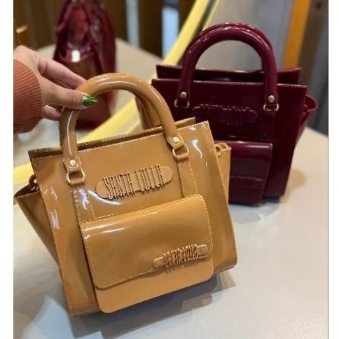Bolsas Feminina SL Com Carteira Alça Transversal De Ombro em Oferta na Shopee