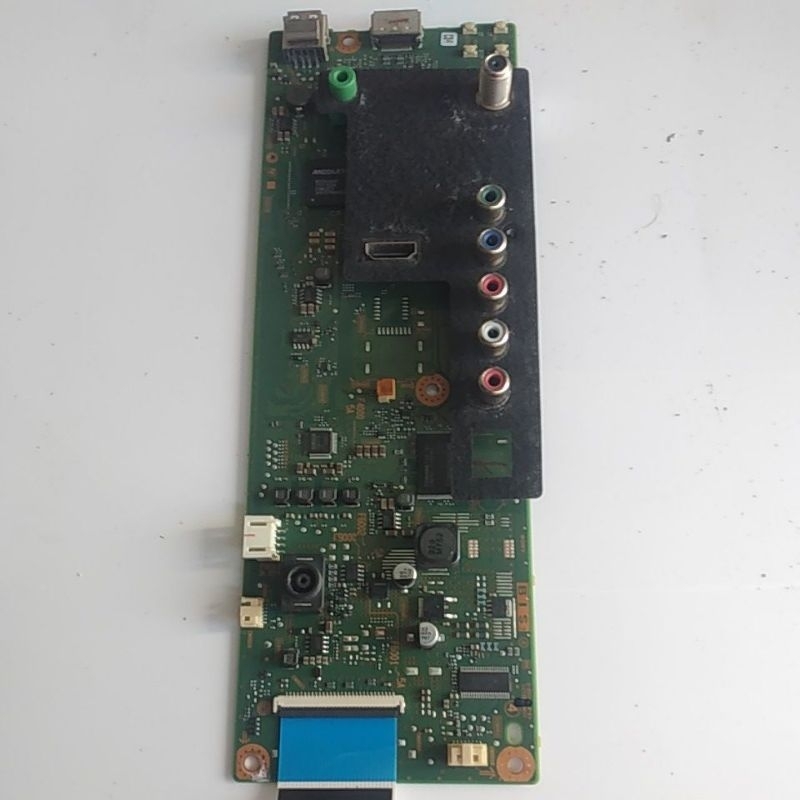 placa principal da tv Sony kdl-32r305b(a)1-893-416-61 funcionando
