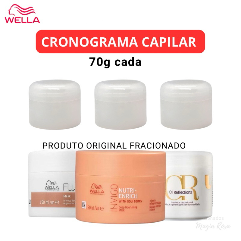 O que é Crongrama Capilar? Guia e Onde Comprar | BuscaProdutos