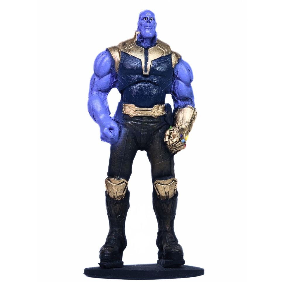 Action Figures Thanos: Onde Comprar | BuscaProdutos