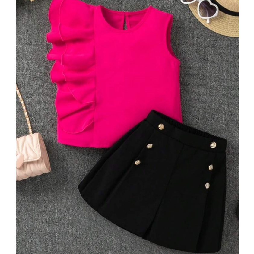 Cropped Rosa Pink: Onde Comprar | BuscaProdutos