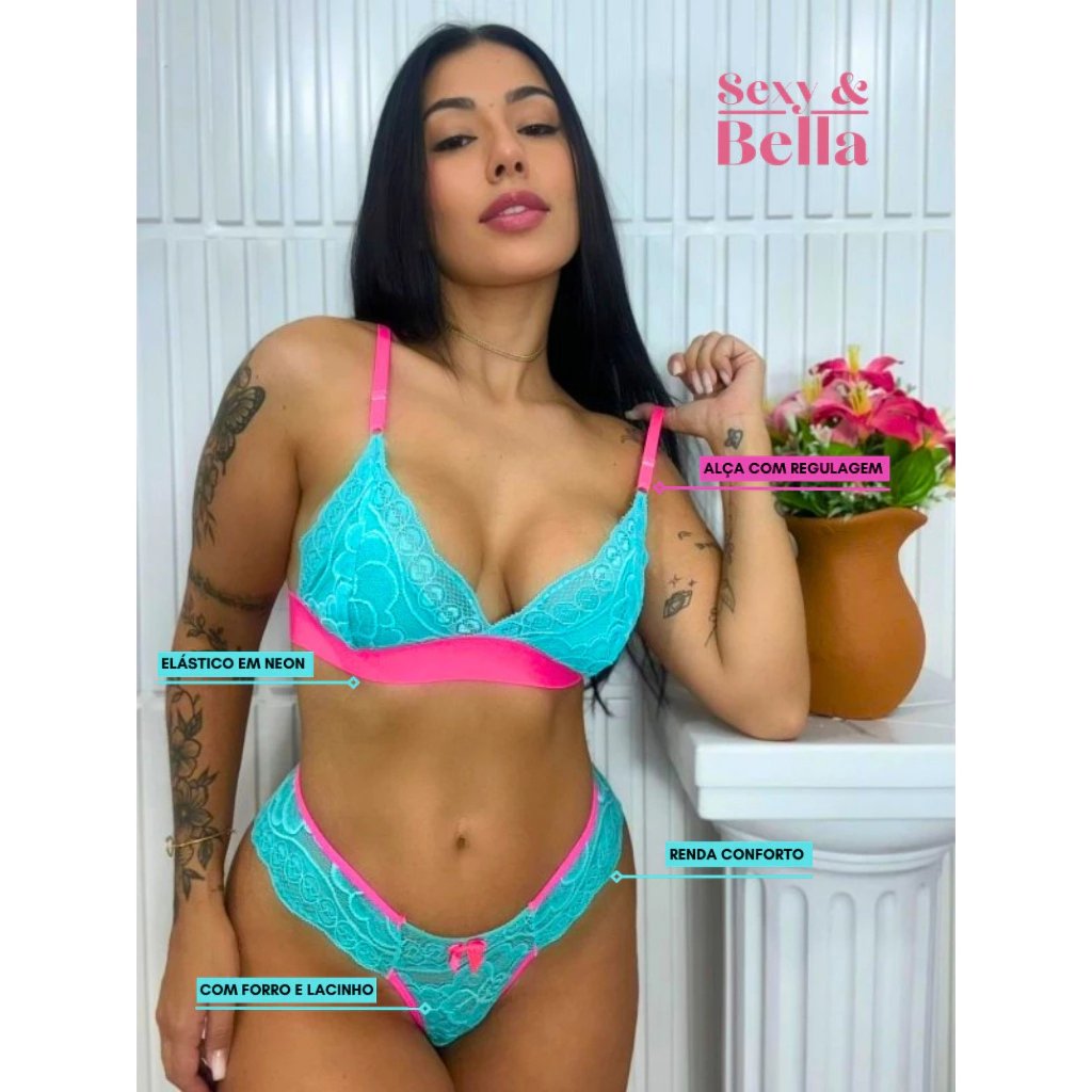 Sutiã Confortável para o Dia a Dia: Onde Comprar | BuscaProdutos