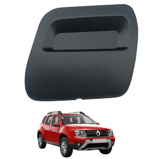 Tampa Do Reboque Dianteiro Direito Lado Passageiro Duster 2019/2020/2021/2022 em Oferta na Shopee