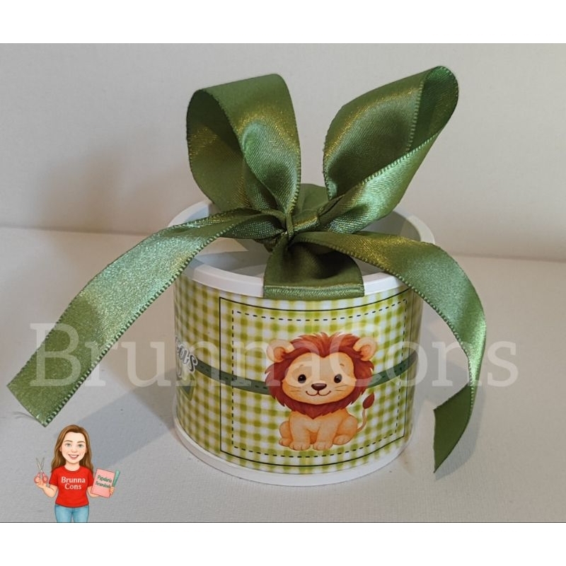 KitTubolatas Personalizadas  - Lembrancinha Maternidade/ Aniversário/Formatura/Festa Infantil - DIVERSOS TEMAS