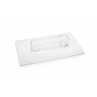 Espátula Acrílico Alisador Bolo Adesivos Papel Parede 8x17cm 1 Peça em Oferta na Shopee