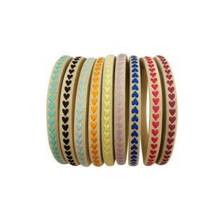 Kit Fita Imporatda Coração 10mm c/ 8 metros em Oferta na Shopee