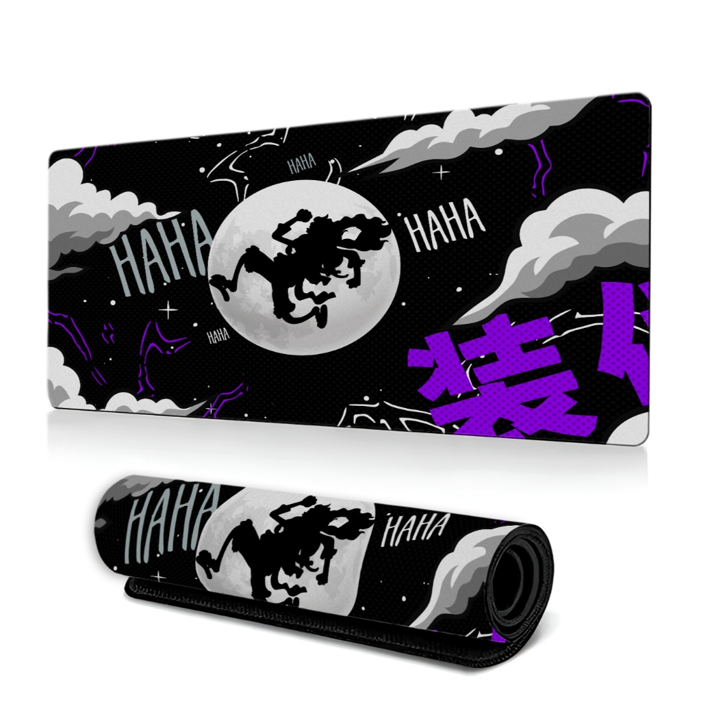 Mouse Pad ONE PIECE  90x40 Profissional Informática em Oferta na Shopee