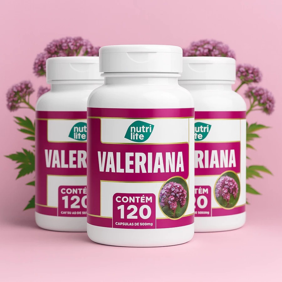 relaxante-valeri-ana- composto-natural