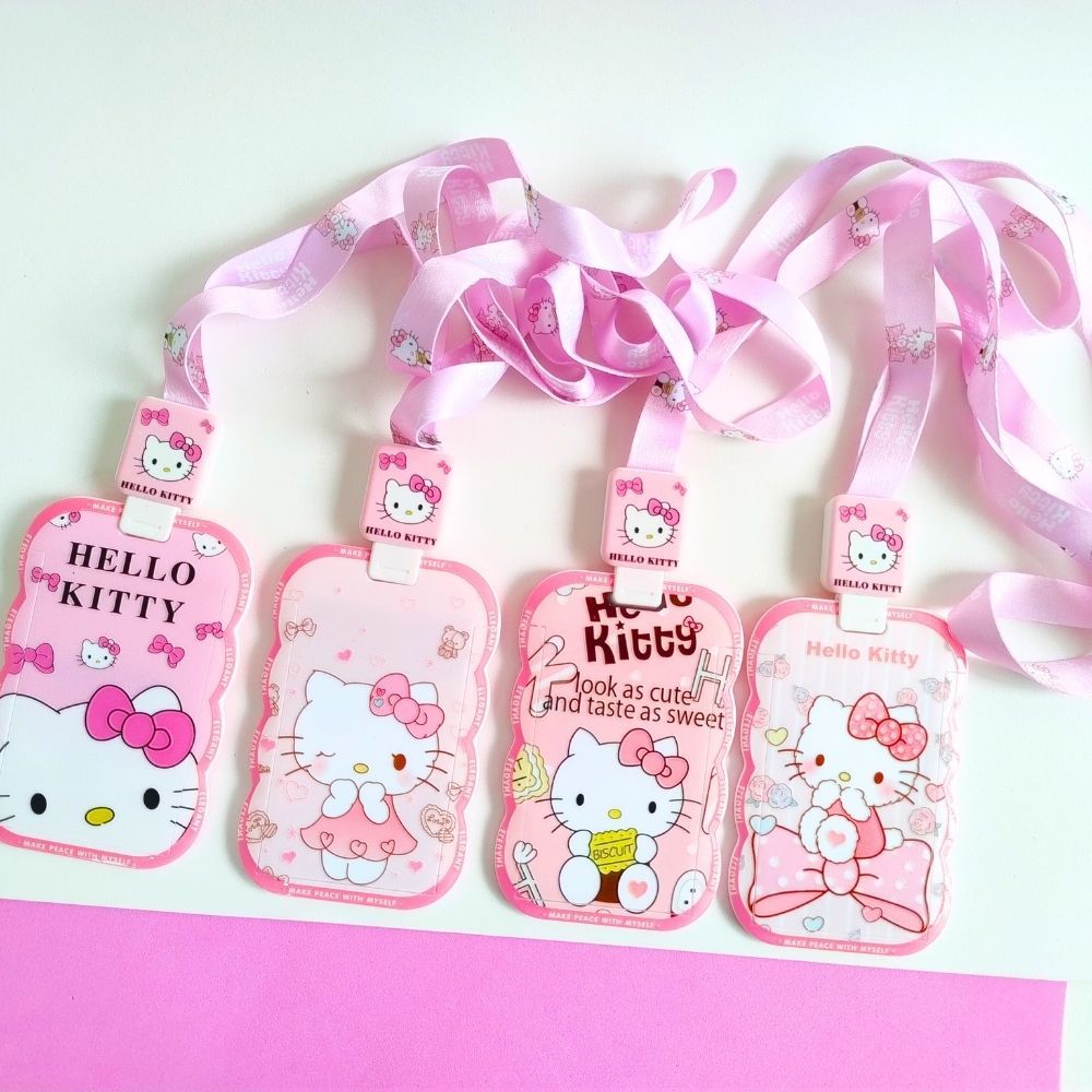 Etiqueta Escolar Hello Kitty: Onde Comprar | BuscaProdutos