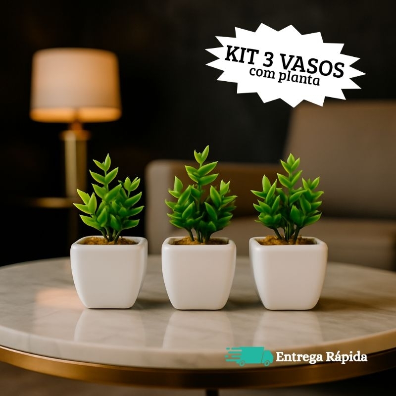 Cores de Vaso de Planta: Onde Comprar | BuscaProdutos