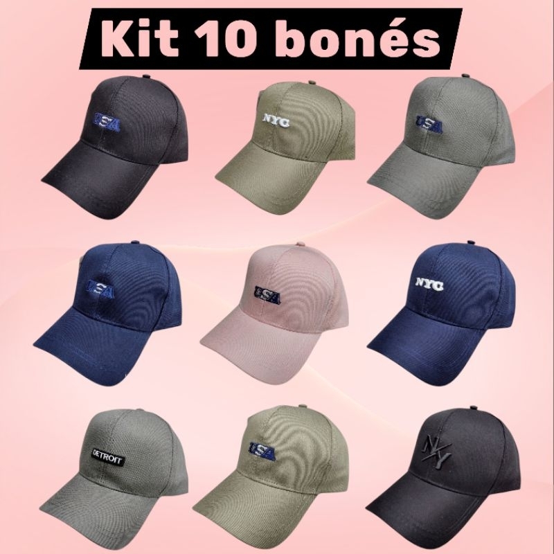 O que é Boné Ny Preto? Guia e Onde Comprar | BuscaProdutos