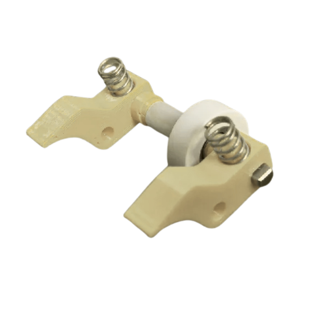 Kit Reparo do Rolete Helíaco Compatível Silhouette Cameo 5 em Oferta na Shopee