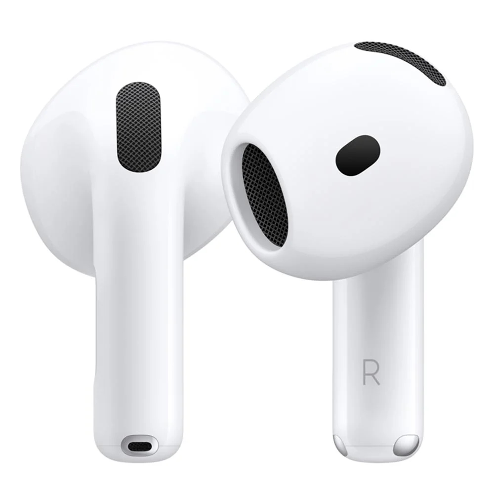 AirPods 4 com Cancelamento Ativo de Ruído Original - Garantia — R$ 849,00 em Shopee, 35% OFF