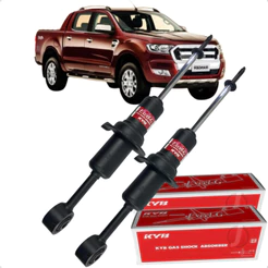 Par Amortecedor Kayaba Ford Ranger 2013 À 2019