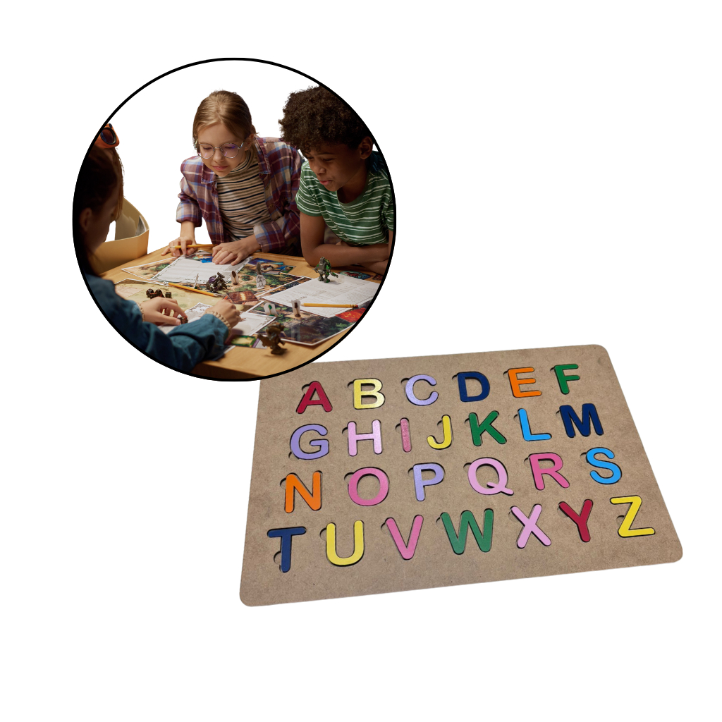 Brinquedos Educativos de Parede: Onde Comprar | BuscaProdutos