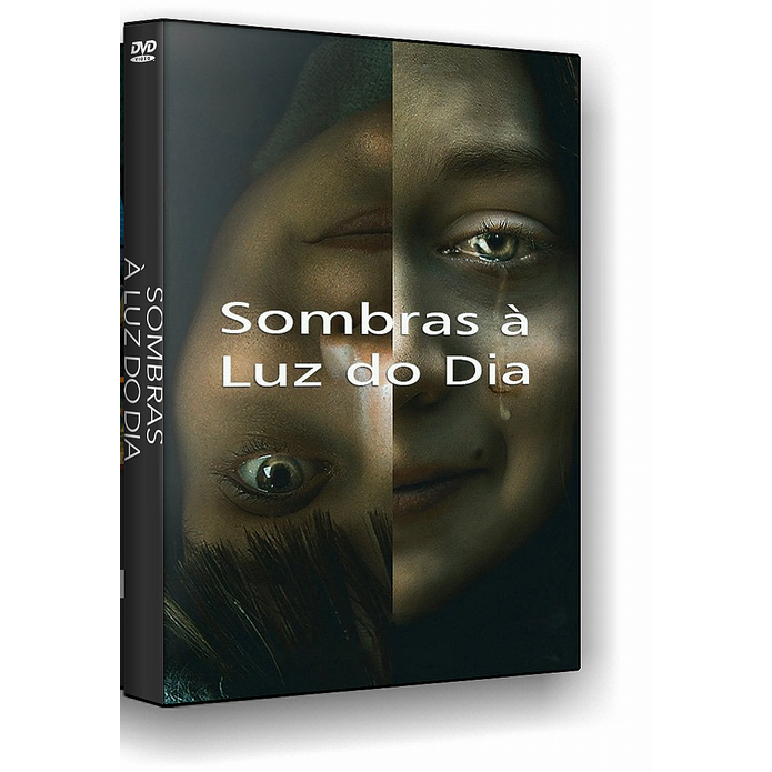 Sombras à Luz do Dia (2025) DVD