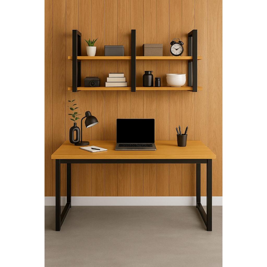 Conjunto Escritório Industrial: Onde Comprar | BuscaProdutos