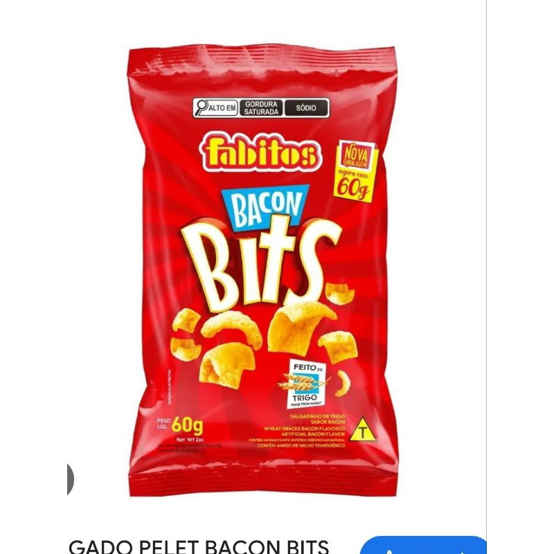 Bacon Bits: Guia Completo e Onde Comprar | BuscaProdutos