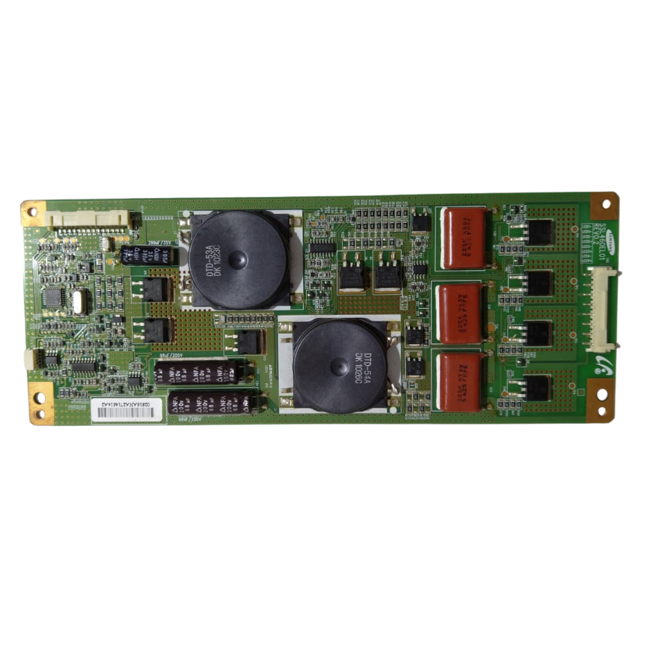 Placa Inverter Tv Lc4051fda Ssl460el01 (USADA)