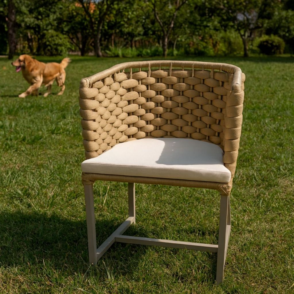 Cadeira em Alumínio para Cozinha na Black Friday 2025 | BuscaProdutos