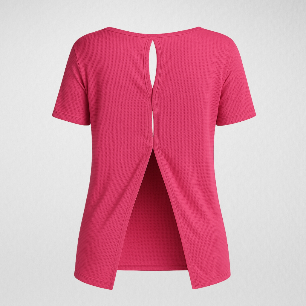 O que é Blusinhas de Academia Aberta Costas? Guia e Onde Comprar | BuscaProdutos